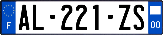 AL-221-ZS