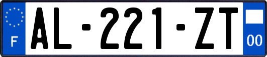 AL-221-ZT