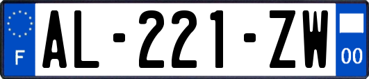 AL-221-ZW