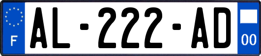 AL-222-AD