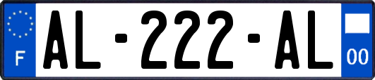 AL-222-AL