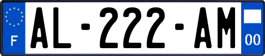 AL-222-AM