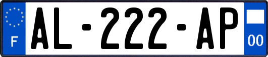 AL-222-AP