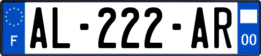 AL-222-AR