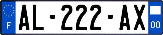 AL-222-AX