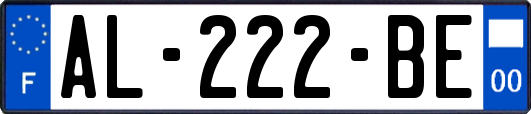 AL-222-BE