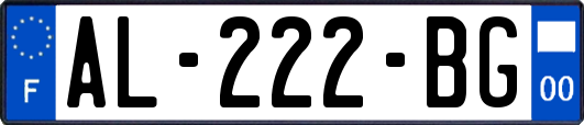 AL-222-BG