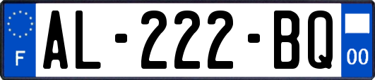 AL-222-BQ