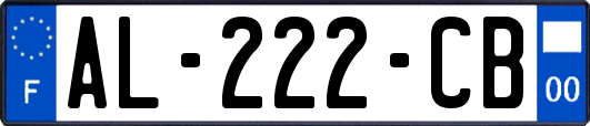 AL-222-CB