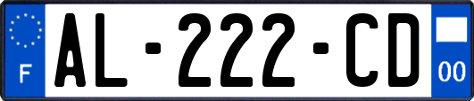 AL-222-CD