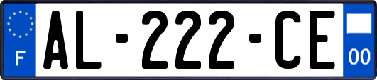 AL-222-CE