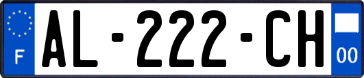 AL-222-CH