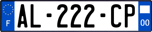 AL-222-CP
