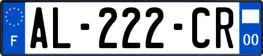 AL-222-CR