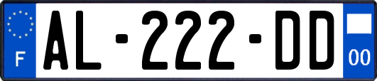 AL-222-DD