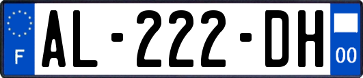 AL-222-DH