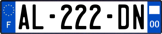 AL-222-DN
