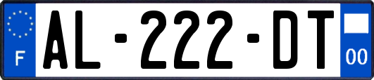 AL-222-DT