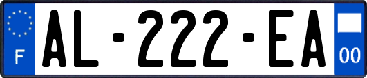 AL-222-EA