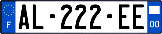 AL-222-EE