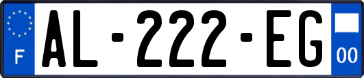AL-222-EG