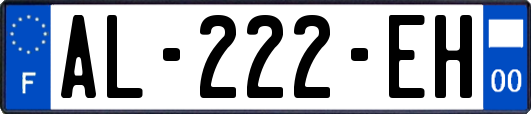 AL-222-EH
