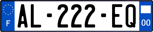 AL-222-EQ