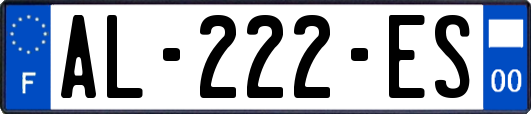 AL-222-ES