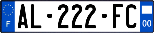 AL-222-FC