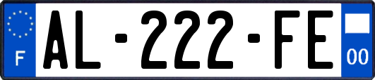 AL-222-FE
