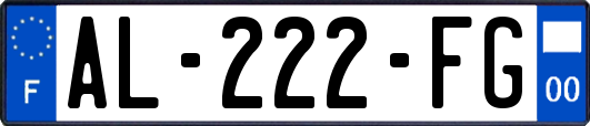 AL-222-FG