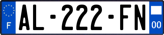 AL-222-FN