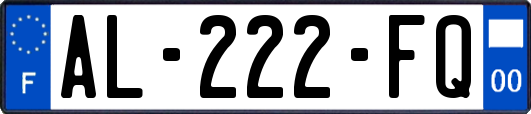 AL-222-FQ