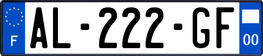 AL-222-GF