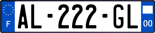 AL-222-GL