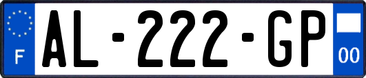 AL-222-GP