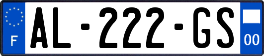 AL-222-GS