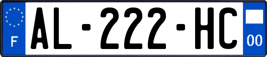 AL-222-HC