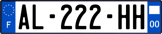 AL-222-HH