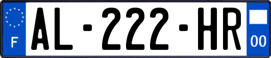 AL-222-HR