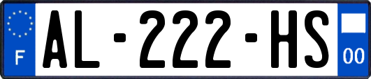AL-222-HS