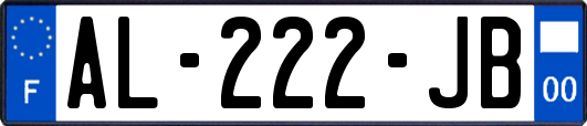 AL-222-JB