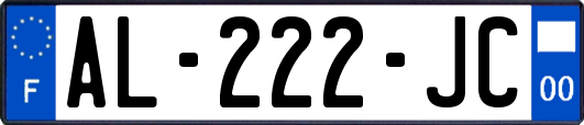 AL-222-JC