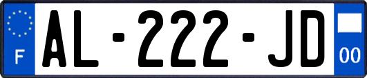 AL-222-JD