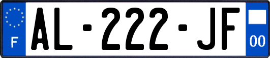 AL-222-JF