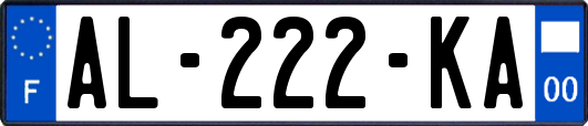 AL-222-KA