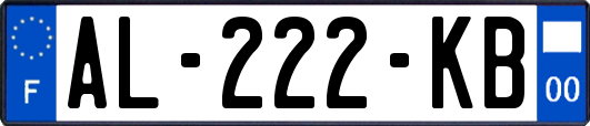 AL-222-KB