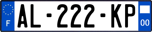 AL-222-KP
