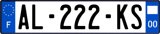 AL-222-KS
