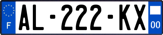 AL-222-KX